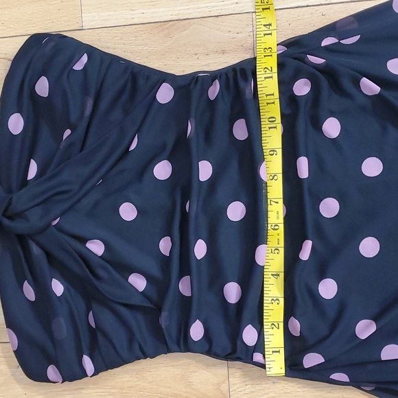 Trixxi Dress Closing company size M Very good condition - Picture 1 of 15